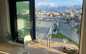 City Center 7Th Floor Apartement With Beautiful View