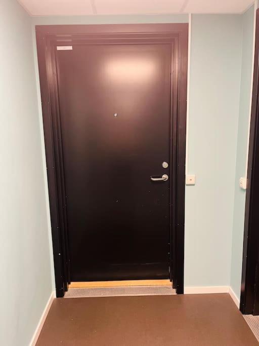 City Center 7Th Floor Apartement With Beautiful View Tromso Exterior photo
